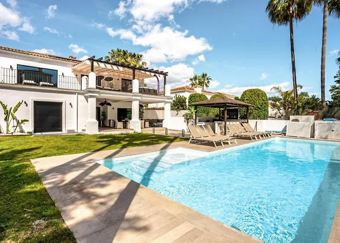 Villa Zacaluca Pool Whirlpool Sauna&Gym
