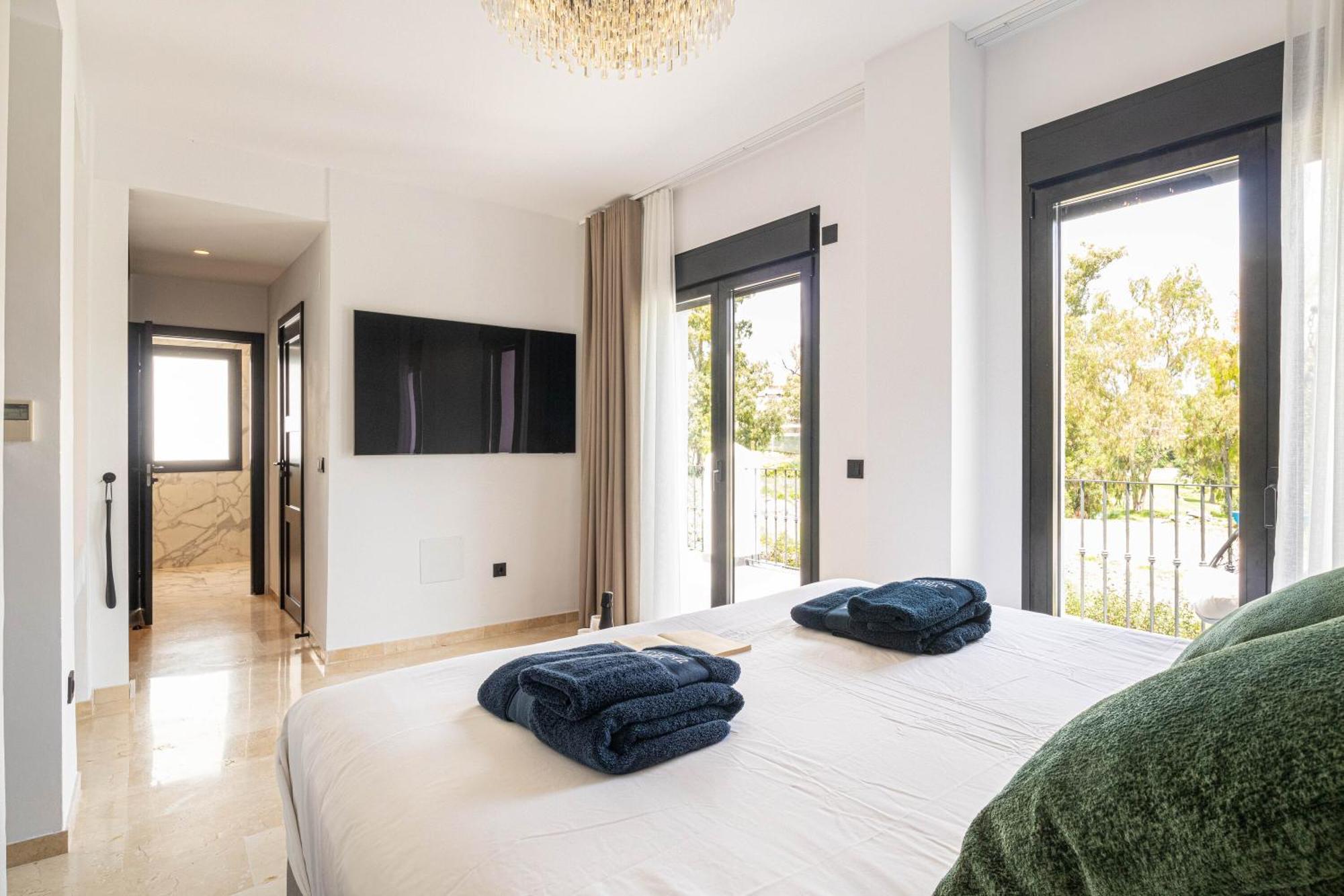 Villa Zacaluca Pool Whirlpool Sauna&gym *